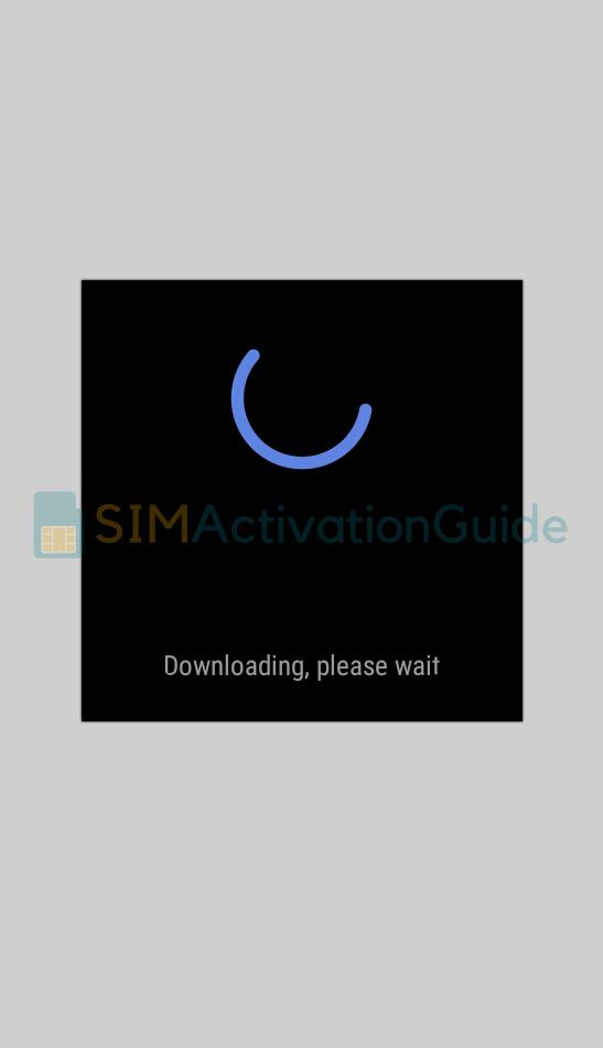 Steps to Install and Activate eSIM on TicWatch